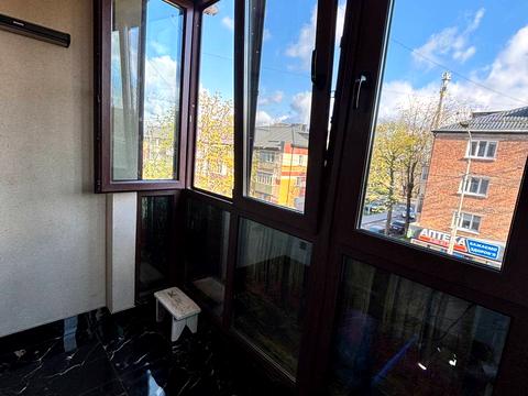 квартира за адресою Енергетиків вул., 6