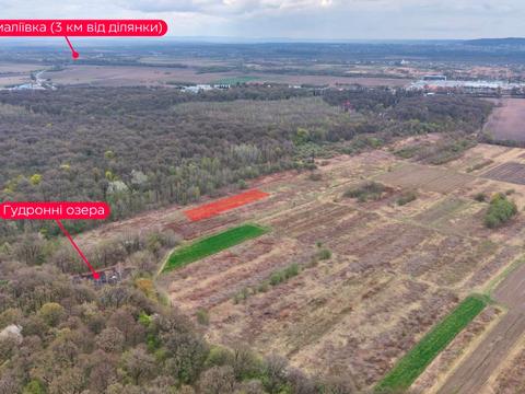 участок по адресу 