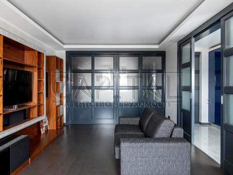 квартира за адресою Голосіївська вул., 13