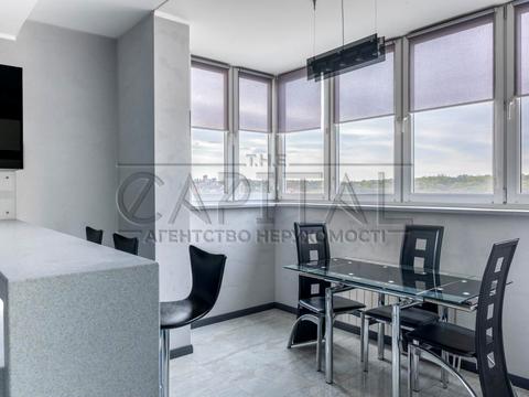 квартира за адресою Голосіївська вул., 13