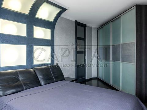 квартира за адресою Голосіївська вул., 13