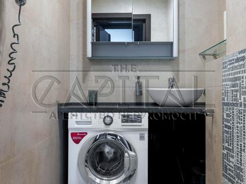 квартира за адресою Голосіївська вул., 13