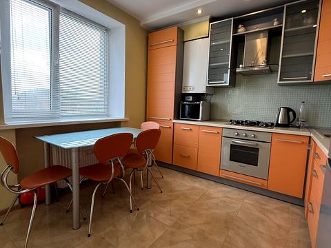 квартира за адресою Зарічанська вул., 44/1