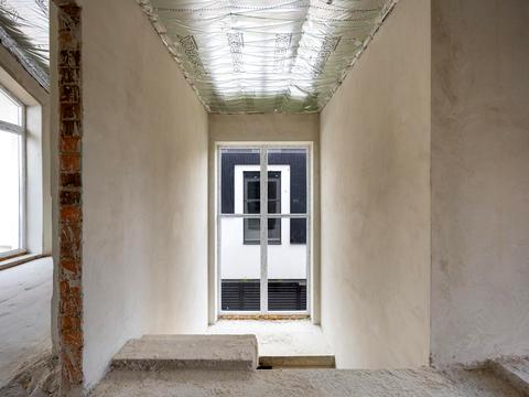 будинок за адресою Пилипа Орлика