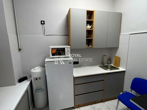 коммерческая по адресу Коцюбинского Михаила ул., 5