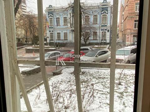 коммерческая по адресу Коцюбинского Михаила ул., 5