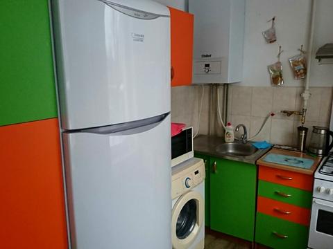 квартира по адресу Белоцерковская ул., 1