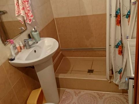 квартира по адресу Белоцерковская ул., 1