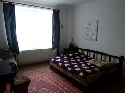 квартира по адресу Белоцерковская ул., 1