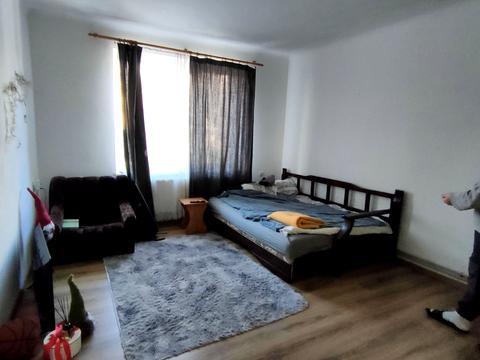 квартира по адресу Белоцерковская ул., 1