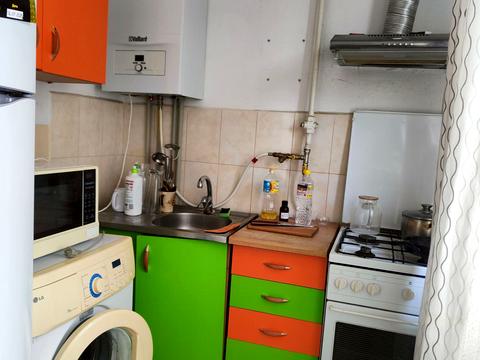 квартира по адресу Белоцерковская ул., 1