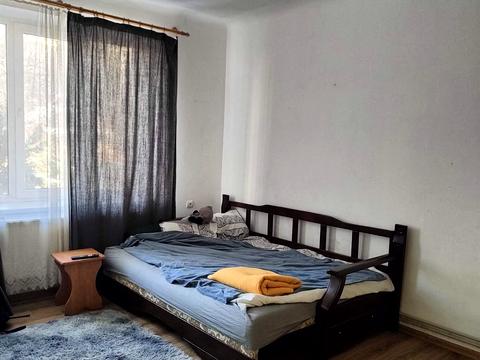 квартира по адресу Белоцерковская ул., 1