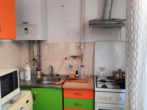 квартира по адресу Белоцерковская ул., 1