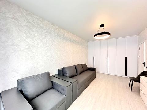 квартира за адресою Повітряних Сил просп. (Повітрофлотський), 56-Б