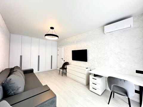 квартира за адресою Повітряних Сил просп. (Повітрофлотський), 56-Б