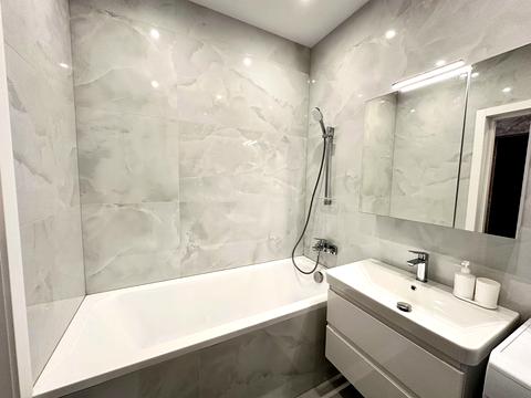 квартира за адресою Повітряних Сил просп. (Повітрофлотський), 56-Б