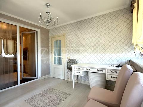 квартира за адресою Юрія Кондратюка вул., 5