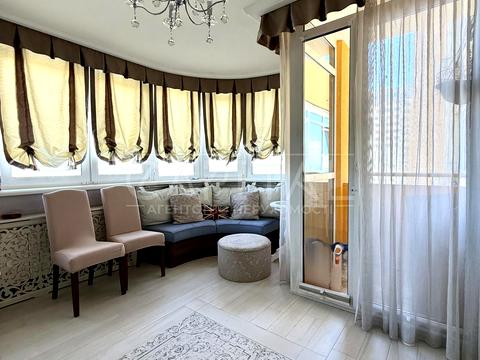 квартира за адресою Юрія Кондратюка вул., 5