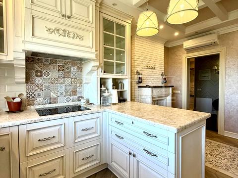 квартира за адресою Юрія Кондратюка вул., 5