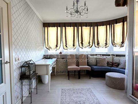 квартира за адресою Юрія Кондратюка вул., 5