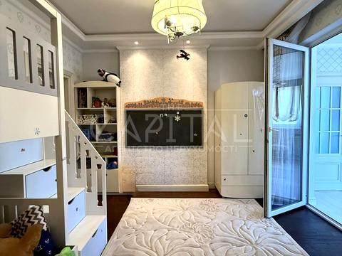 квартира за адресою Юрія Кондратюка вул., 5