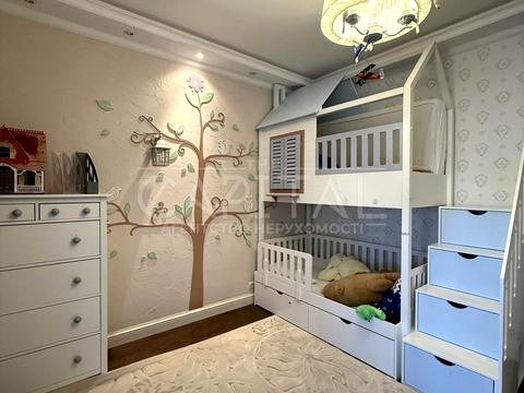 квартира за адресою Юрія Кондратюка вул., 5