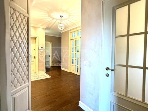 квартира за адресою Юрія Кондратюка вул., 5