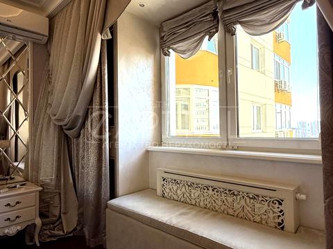 квартира за адресою Юрія Кондратюка вул., 5