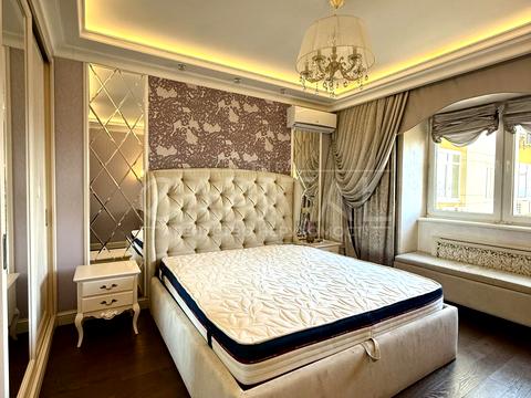 квартира за адресою Юрія Кондратюка вул., 5