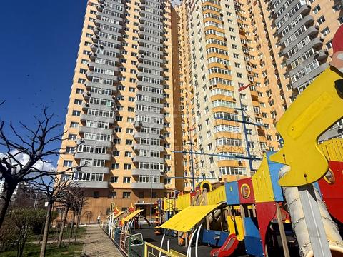 квартира за адресою Юрія Кондратюка вул., 5