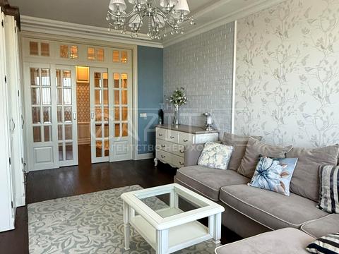 квартира за адресою Юрія Кондратюка вул., 5