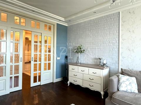 квартира за адресою Юрія Кондратюка вул., 5