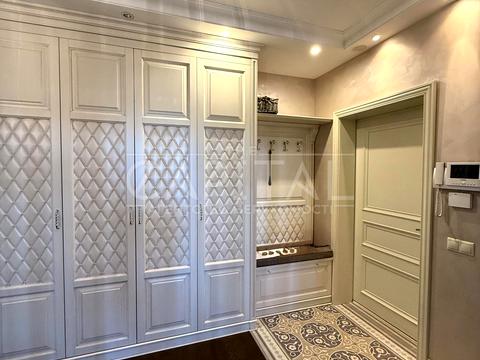 квартира за адресою Юрія Кондратюка вул., 5