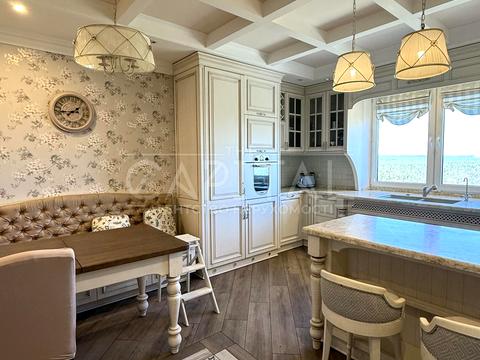 квартира за адресою Юрія Кондратюка вул., 5