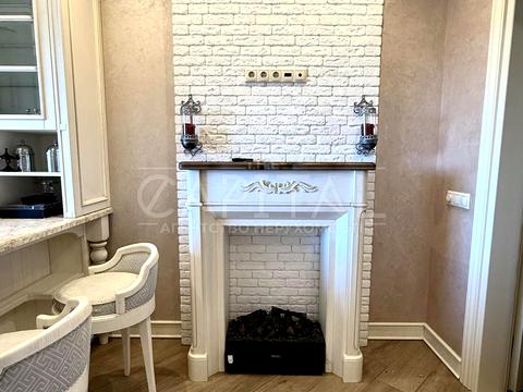 квартира за адресою Юрія Кондратюка вул., 5