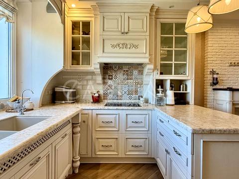 квартира за адресою Юрія Кондратюка вул., 5