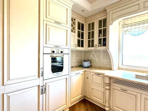 квартира за адресою Юрія Кондратюка вул., 5