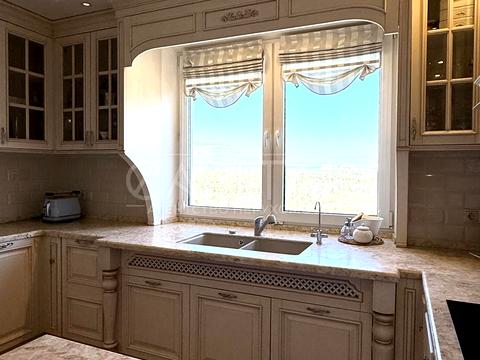 квартира за адресою Юрія Кондратюка вул., 5