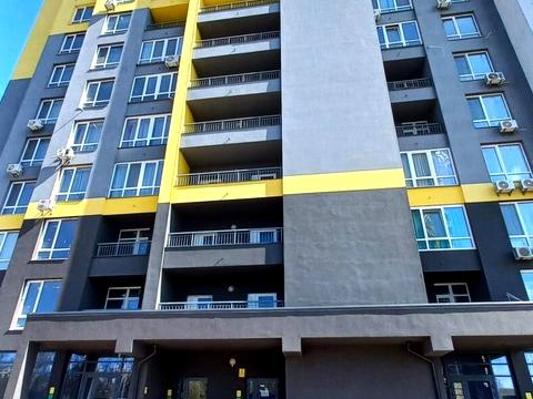 квартира за адресою Кадетський Гай вул., 10