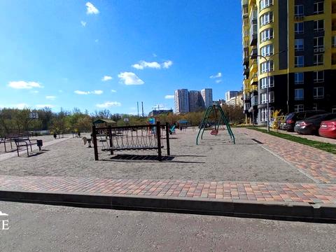 квартира за адресою Кадетський Гай вул., 10