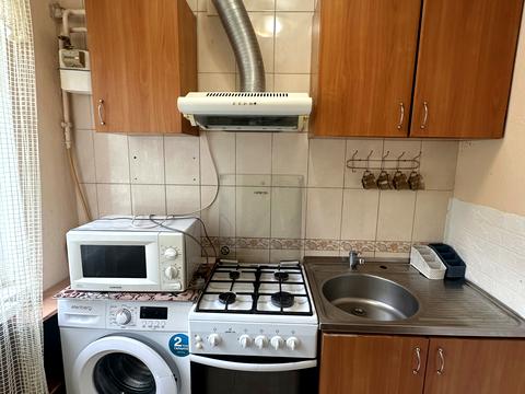 квартира за адресою Марсельська вул., 3