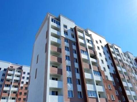 квартира по адресу Академика Барабашова ул., 14