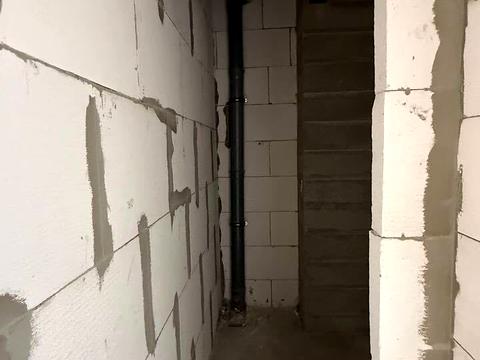 квартира за адресою Люстдорфська дорога вул. (Черноморская дорога), 100з