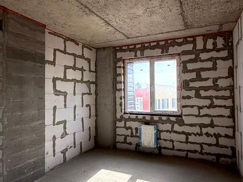 квартира за адресою Люстдорфська дорога вул. (Черноморская дорога), 100з