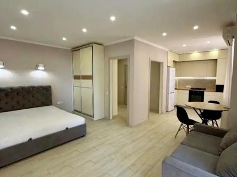 квартира за адресою Запорізьке шосе, 30-Ц