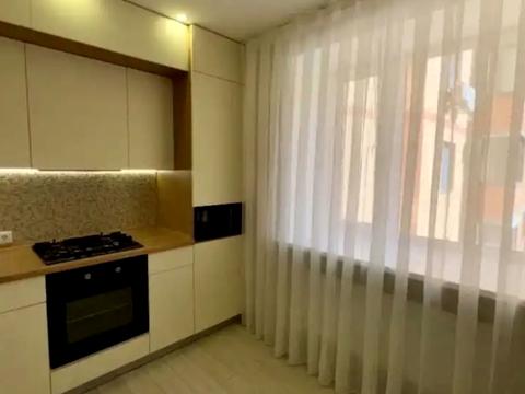 квартира за адресою Запорізьке шосе, 30-Ц