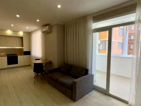 квартира за адресою Запорізьке шосе, 30-Ц