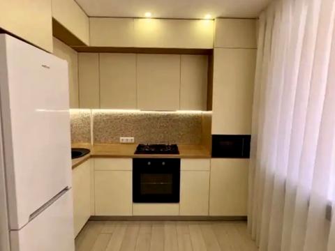 квартира за адресою Запорізьке шосе, 30-Ц