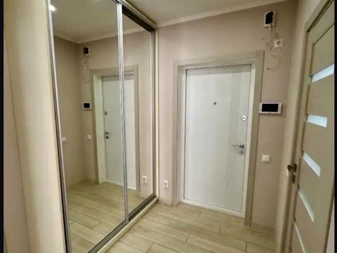 квартира за адресою Запорізьке шосе, 30-Ц