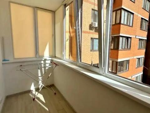 квартира за адресою Запорізьке шосе, 30-Ц